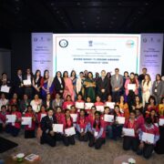 37 women achievers in Indian Aviation felicitated