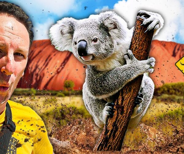 AUSTRALIA TRAVEL GUIDE: 15 Things to Know Before You Go