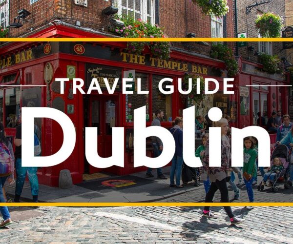 Dublin Vacation Travel Guide | Expedia