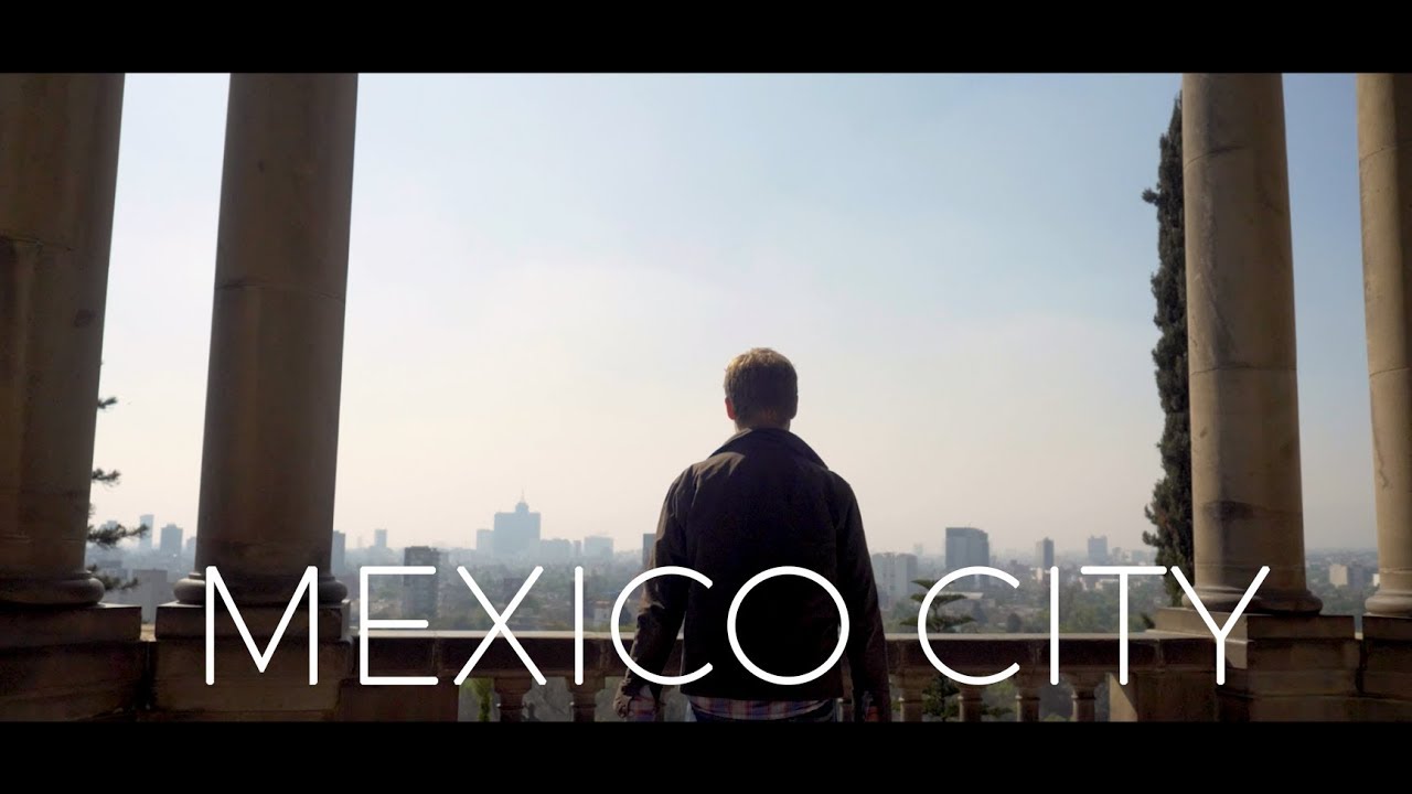 Mexico City Travel Guide