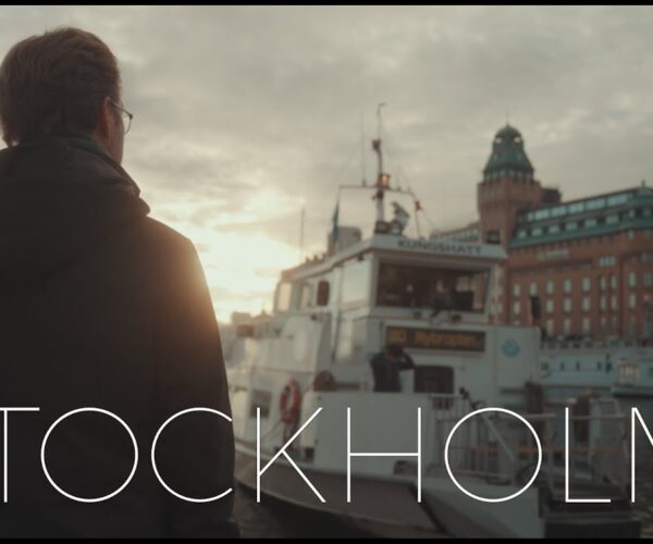 Stockholm Travel Guide