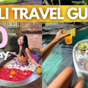 Bali 2025 Travel Guide: Best Places to Visit & Things to Do • Ubud, Canggu, Seminyak • Budget Vlog