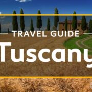 Tuscany Vacation Travel Guide | Expedia