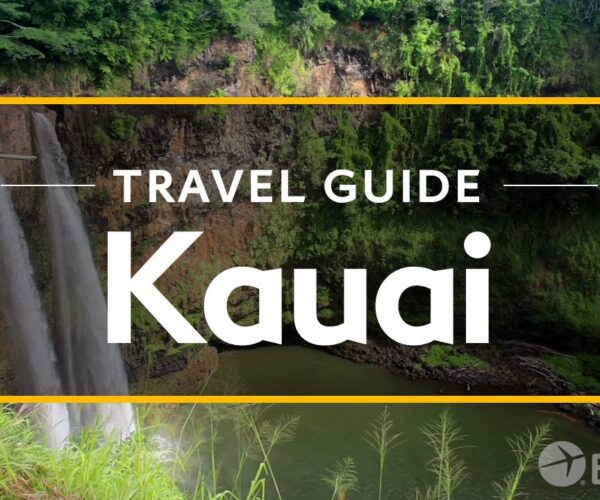 Kauai Vacation Travel Guide | Expedia