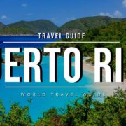 PUERTO RICO Travel Guide 🇵🇷 The Best Caribbean Destination