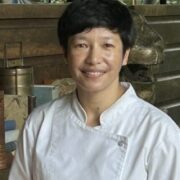 Preeti Bomzon appointed executive chef at Shinta Mani Wild