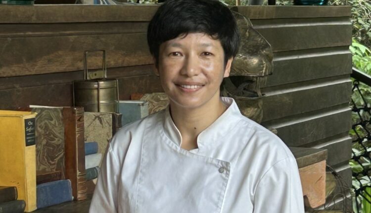 Preeti Bomzon appointed executive chef at Shinta Mani Wild