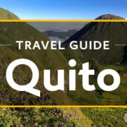 Quito Vacation Travel Guide | Expedia