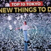 Top 10 NEW Things to do in Tokyo in 2024 💫 Japan Travel Guide | Watch before you go!