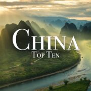 Top 10 Places To Visit In China - Travel Guide