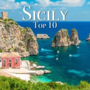 Top 10 Places To Visit in Sicily - Travel Guide