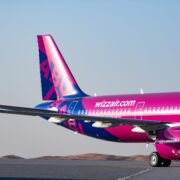 Wizz Air Abu Dhabi relaunches ‘All You Can Fly’ pass- But it won’t last long