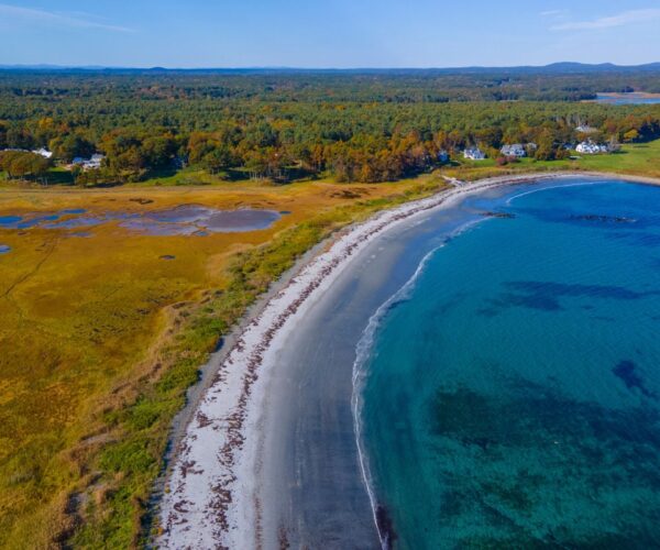 Forget Portland! Visit Maine’s Oldest City With Secret Islands