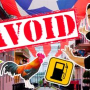 PUERTO RICO: 10 Most Common Tourist MISTAKES (2025 Travel Guide) (San Juan + More)