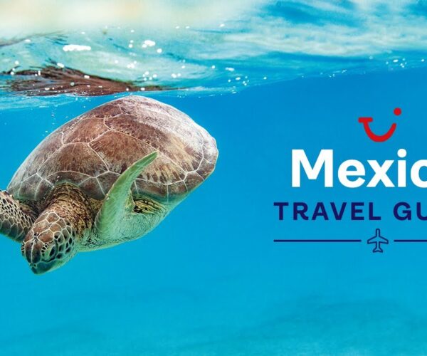 Travel Guide to Mexico’s Caribbean Coast | TUI