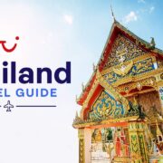 Travel Guide to Thailand | TUI