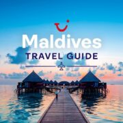 Travel Guide to the Maldives | TUI