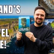 Ireland’s ULTIMATE Travel Guide Is HERE!