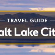Salt Lake City Vacation Travel Guide | Expedia