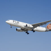 oneworld welcomes Fiji Airways to global alliance