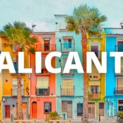 Alicante Spain Travel Guide: 11 BEST Things To Do In Alicante