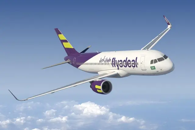 Cebu Pacific to lease two aircraft to flyadeal in lean months