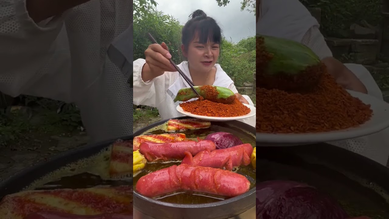Foodie travel guide to Guizhou | The Ultimate Foodie Travel Guide #meals #foodie #mukbang #consuming