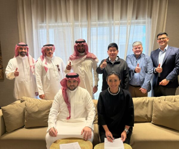 Hotel101 Global signs joint venture agreement with the Horizon Group