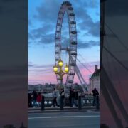 London 2025 🇬🇧✨ | Iconic Sights & Timeless Charm #wanderlust #travelshorts #travel2025 #travelguide
