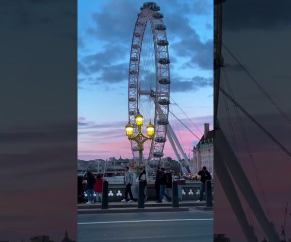 London 2025 🇬🇧✨ | Iconic Sights & Timeless Charm #wanderlust #travelshorts #travel2025 #travelguide