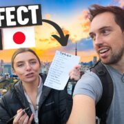 15 TOP things to do in TOKYO (Tokyo travel guide)