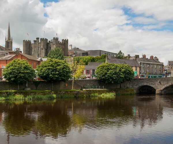 Abercrombie & Kent Travel Group launches in the Republic of Ireland