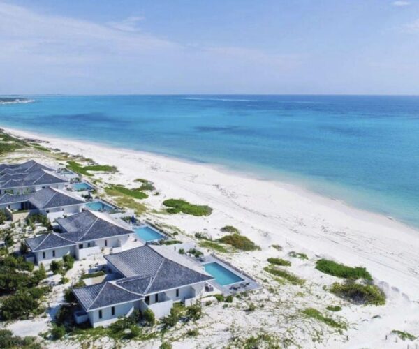 Americans Can Fly Nonstop To This Undiscovered Caribbean Beach Destination For The First Time In 40 Years