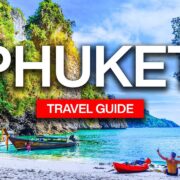 Phuket Travel Guide | Must KNOW before you go to PHUKET, Thailand