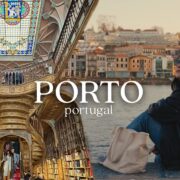 Porto, Portugal Travel Guide: Best things to do + eat in 48 hours! 🇵🇹