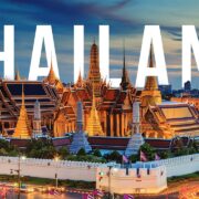 Thailand Travel Guide: Bangkok, Chiang Mai & Phuket