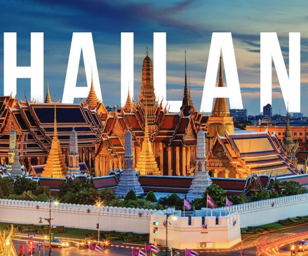 Thailand Travel Information: Bangkok, Chiang Mai & Phuket