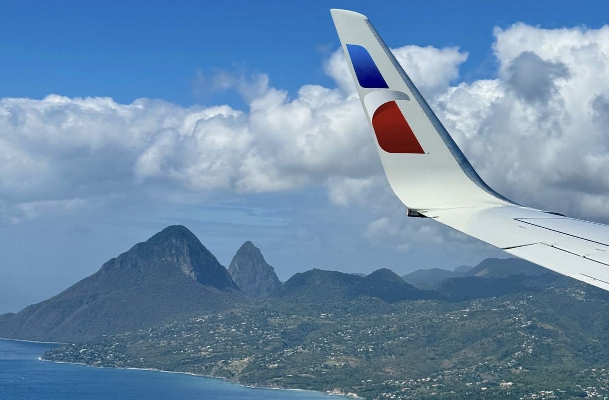 The New & Easiest Way For American Travelers To Find Entry Requirements Worldwide