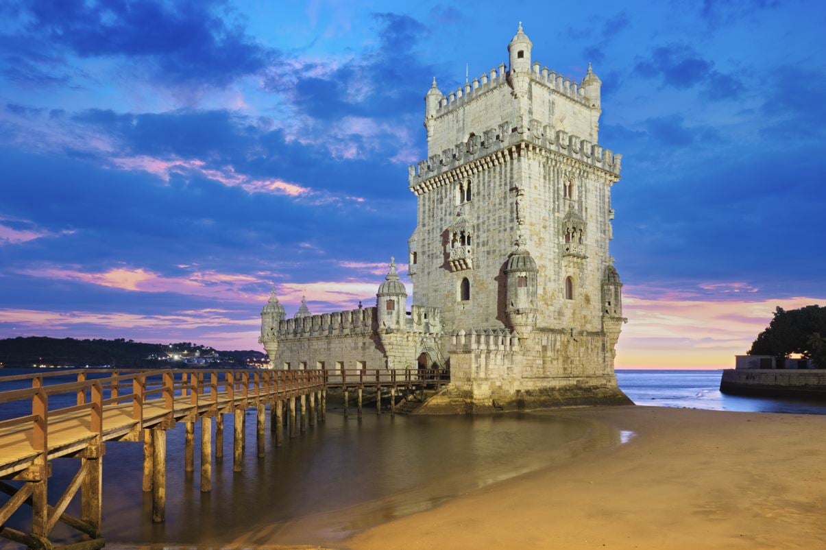 These Are 5 Week-Lengthy Trips You Can Take for Under $1500 This Summer