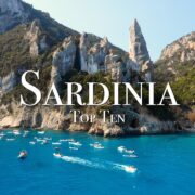 Top 10 Places To Visit In Sardinia - Travel Guide