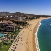 Tourists Visiting Los Cabos Warned To Be Cautious On All Beaches