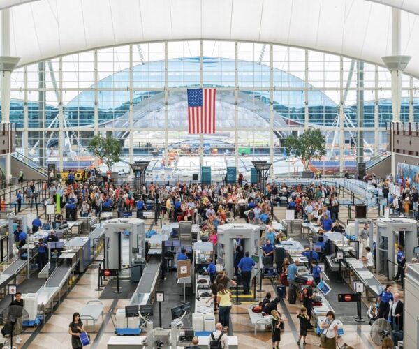 US State Department Issues Worldwide Travel Alert Urging Americans To Take Caution