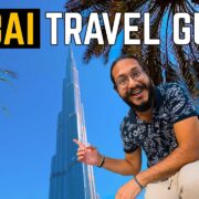 Your Travel Guide to Dubai in 2024 - THE BEST OF DUBAI