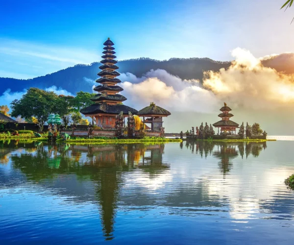 visitor spend in Indonesia could hit a record high this year