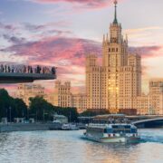 ‘Bharat Utsav’  to be held in Moscow From 5 to 13 July
