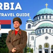 An Honest Travel Guide to SERBIA (BELGRADE) | Everything to Know Before You Go!