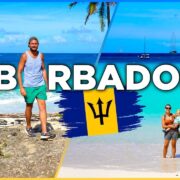 BARBADOS: The MOST Relaxed Island of the CARIBBEAN! Travel Guide to ALL SIGHTS