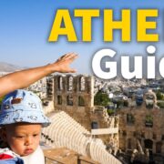 Best of Athens Travel Guide! | Attractions, Food, and Tips for Visiting Athens, Greece!