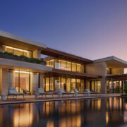 Bvlgari Unveils First Mansion in Bodrum