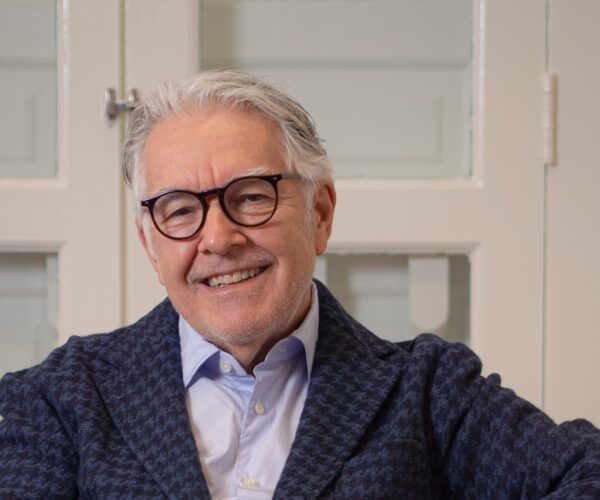 Capella Hotel Group brings on Neil Jacobs as senior strategic advisor